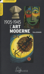 L'ART MODERNE Paperback B FORMAT