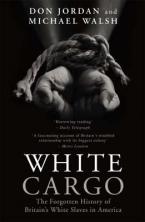 WHITE CARGO Paperback B FORMAT