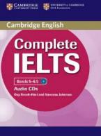 COMPLETE IELTS BANDS 5 - 6.5 CD CLASS (2)