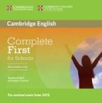 COMPLETE FIRST FOR SCHOOLS CD CLASS (2)