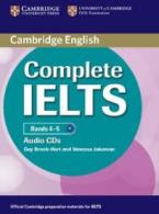 COMPLETE IELTS BANDS 4-5 CD CLASS (2)