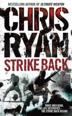 STRIKE BACK Paperback A FORMAT