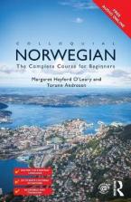 Colloquial Norwegian : The Complete Course for Beginners