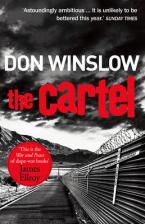 THE CARTEL Paperback B