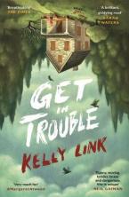 GET IN TROUBLE : STORIES Paperback