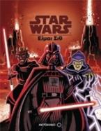 Star Wars: Είμαι Σιθ
