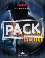 ELT IR 2: THE SPECKLED BAND (+ CD PUPIL + DVD PAL)