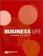 BUSINESS LIFE INTERMEDIATE TEACHER'S BOOK 