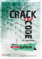 CRACK THE CODE 1 WORKBOOK