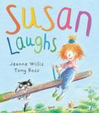 SUSAN LAUGHS