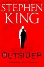 THE OUTSIDER Paperback