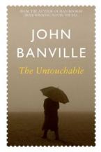 THE UNTOUCHABLE Paperback