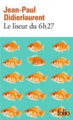 LE LISEUR DU 6H27  POCHE