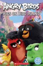 POPCORN ELT READERS STARTER: ANGRY BIRDS AND HUNGRY PIGS (+ ONLINE RESOURCES)