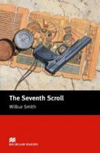 MACM.READERS : THE SEVENTH SCROLL INTERMEDIATE