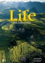 LIFE PRE-INTERMEDIATE TEACHER'S BOOK  (+ CD)