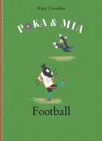 POKA AND MIA : FOOTBALL HC