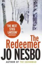 THE REDEEMER  Paperback