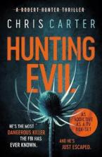 HUNTING EVIL TPB