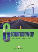 GRAMMARWAY 1 STUDENT'S BOOK ENGLISH