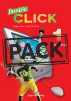 DOUBLE CLICK 1 STUDENT'S BOOK (+ CD)