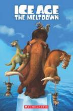 POPCORN ELT READERS 2: ICE AGE: THE MELT DOWN (+ ONLINE RESOURCES)