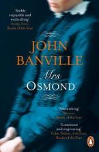 MRS OSMOND Paperback