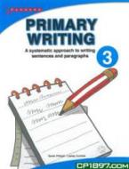 PRIMARY WRITING 3