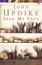 SEEK MY FACE Paperback B FORMAT