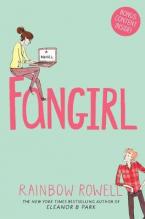 FANGIRL Paperback