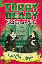 SHAKESPEARE TALES  TWELFTH NIGHT Paperback