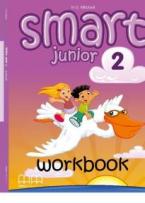 SMART 2 JUNIOR WORKBOOK