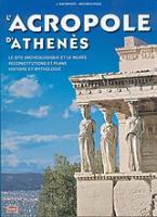 L' Acropole d' Athènes