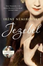 VINTAGE ORIGINALS : JEZEBEL Paperback B FORMAT