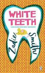 WHITE TEETH  Paperback A