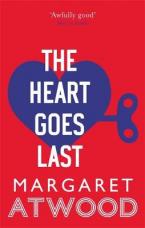 THE HEART GOES LAST  Paperback