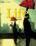 LIFE ELEMENTARY STUDENT'S BOOK (+ DVD)