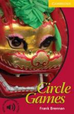 CER 2: CIRCLE GAMES (+ DOWNLOADABLE AUDIO) PB
