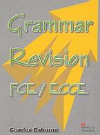 Grammar Revision FCE / ECCE