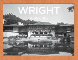 Frank Lloyd Wright