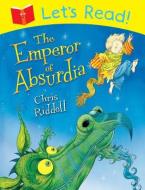 LET'S READ:THE EMPEROR OF ABSURDIA Paperback