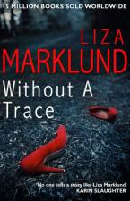 WITHOUT A TRACE Paperback