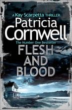 FLESH AND BLOOD Paperback A FORMAT