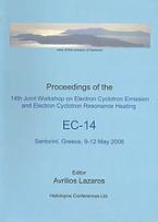 Proceedings of the 14th Joint Workshop on Electron Cyclotron Emission and Electron Cyclotron Resonance Heating EC-14