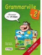 GRAMMARVILLE 2 TEACHER'S BOOK