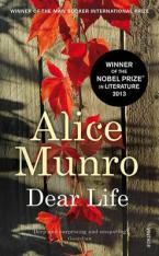 DEAR LIFE Paperback A FORMAT