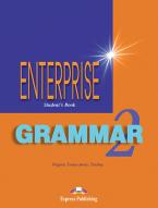 ENTERPRISE 2 GRAMMAR ENGLISH