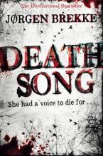 DEATH SONG Paperback