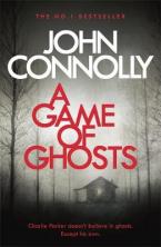 A GAME OF GHOSTS  Paperback