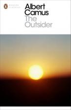 PENGUIN MODERN CLASSICS : THE OUTSIDER Paperback B FORMAT